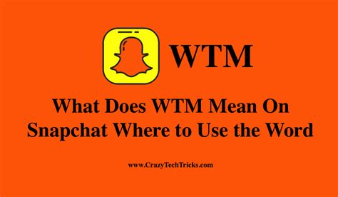 What does wtms mean on snapchat - Blue unfilled arrow: Your friend opened your Chat message. Blue solid square: This friend sent you a Chat message, and you haven't read it. Blue unfilled square: You viewed a Chat message from ...